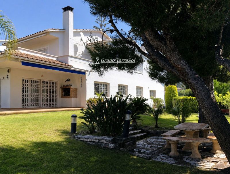 House for sale Calafell, Tarragona. Ref: 11282. Grupo Torresol