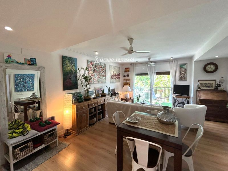 Flat for sale Calafell, Tarragona. Ref: 11283. Grupo Torresol