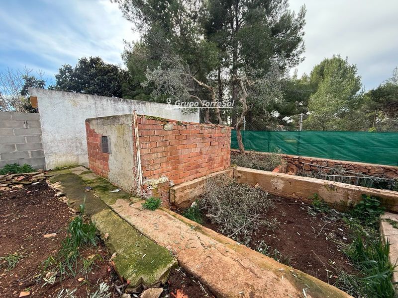 Casa en venta El Montmell, Tarragona. Ref: 11285. Grupo Torresol