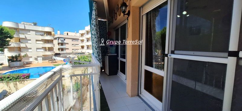 Piso en venta Coma-Ruga, Tarragona. Ref: 11286. Grupo Torresol