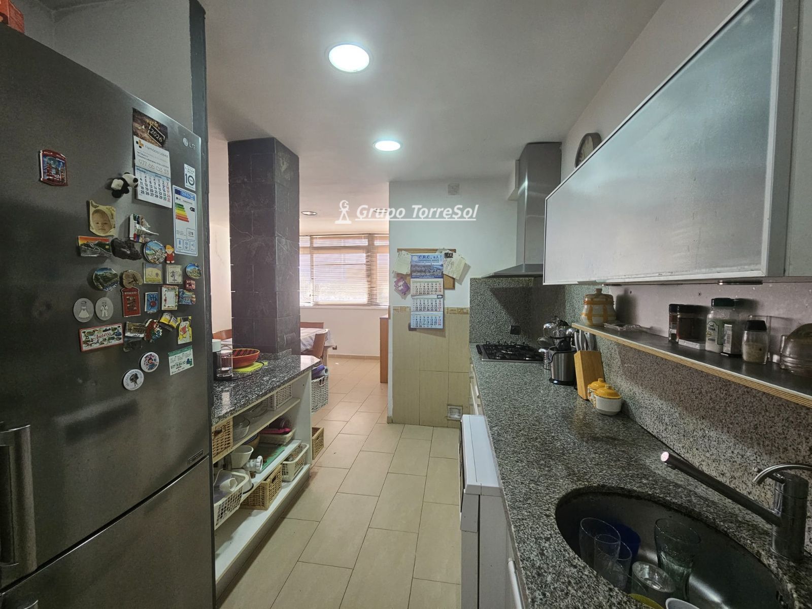 Townhouse for sale in El Vendrell, Tarragona - Foto 13