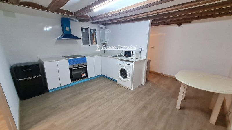 Piso en venta Barcelona. Ref: 11291. Grupo Torresol