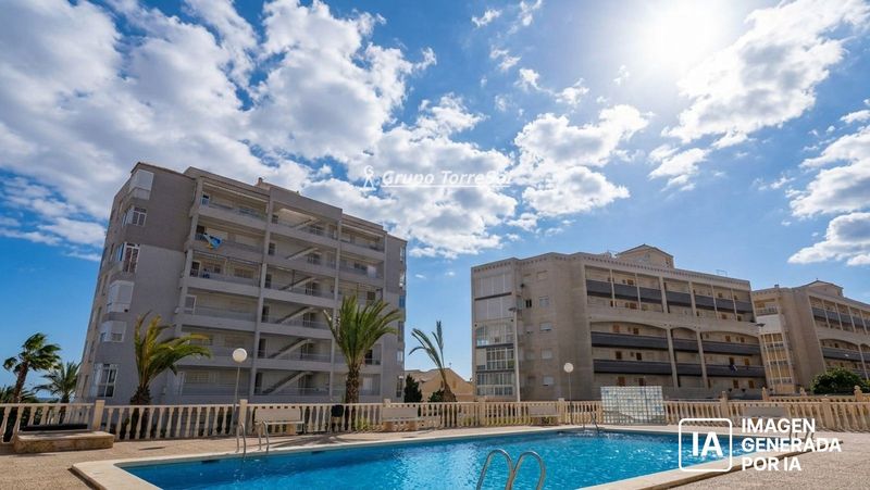 Piso en venta Elche/Elx, Alicante. Ref: 11293. Grupo Torresol