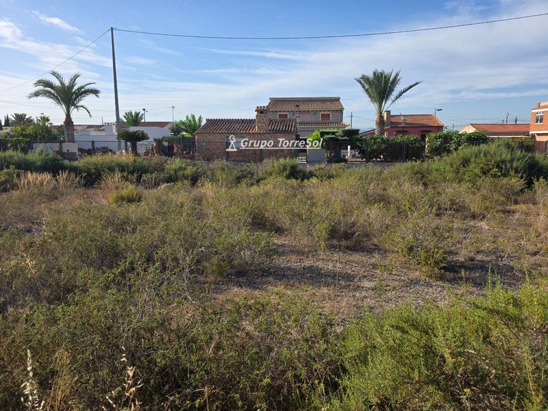 Parcela en venta Elche/Elx, Alicante. Ref: 11296. Grupo Torresol