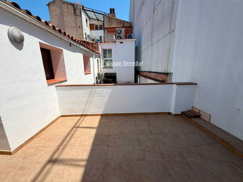 Piso en venta El Vendrell, Tarragona. Ref: 11299. Grupo Torresol