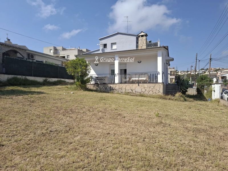 House for sale Segur De Calafell, Tarragona. Ref: 11300. Grupo Torresol