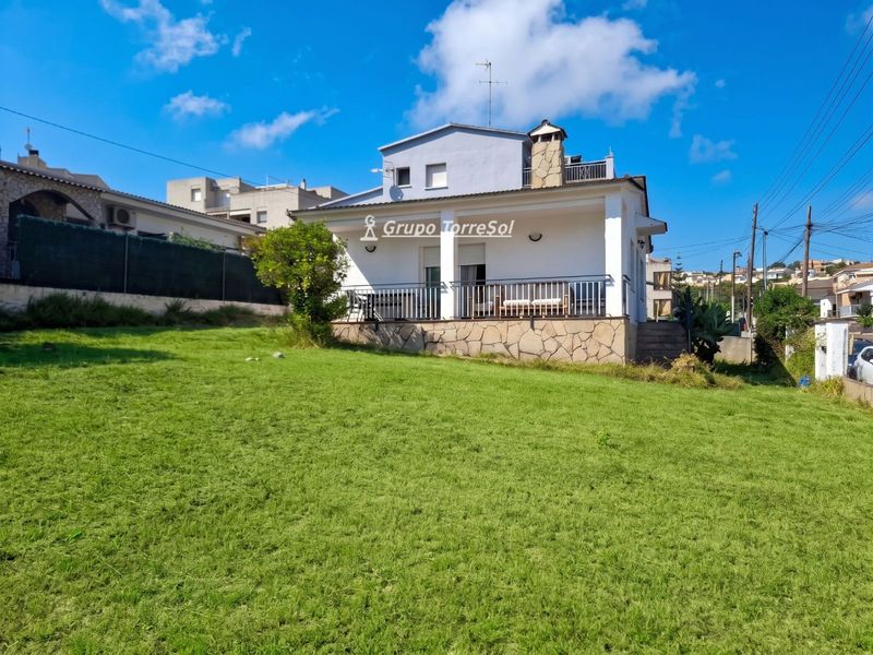 Casa en venta Segur De Calafell, Tarragona. Ref: 11300. Grupo Torresol