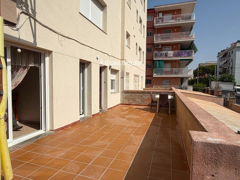 Flat for sale Calafell, Tarragona. Ref: 11306. Grupo Torresol