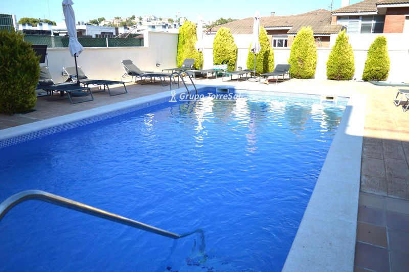 Flat for sale Segur De Calafell, Tarragona. Ref: 11308. Grupo Torresol
