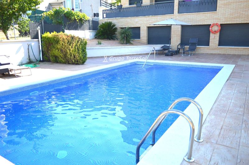 Piso en venta Segur De Calafell, Tarragona. Ref: 11308. Grupo Torresol