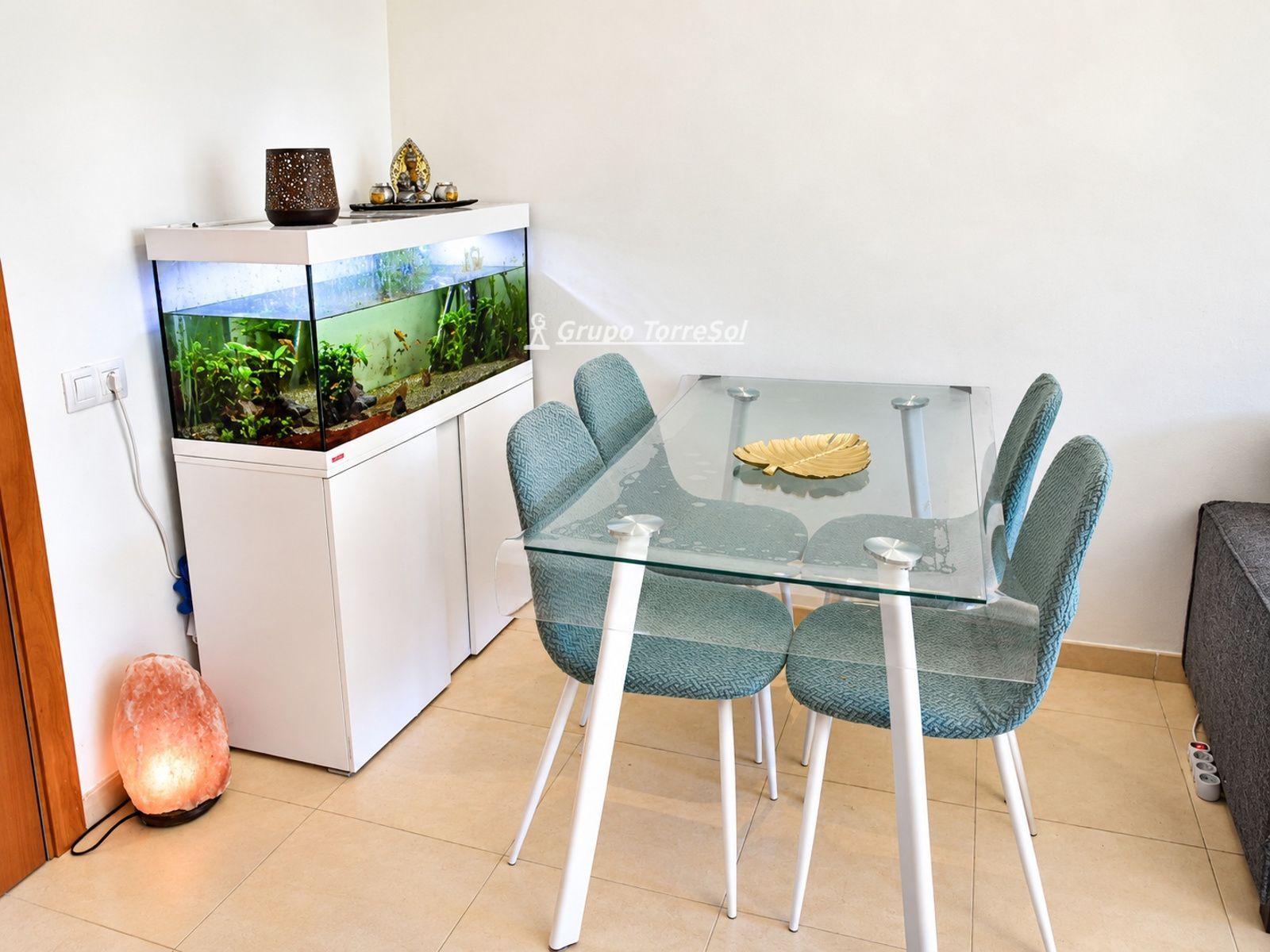 Modern apartment with pool, solarium, parking and storage room in Segur de Calafell - Foto 25
