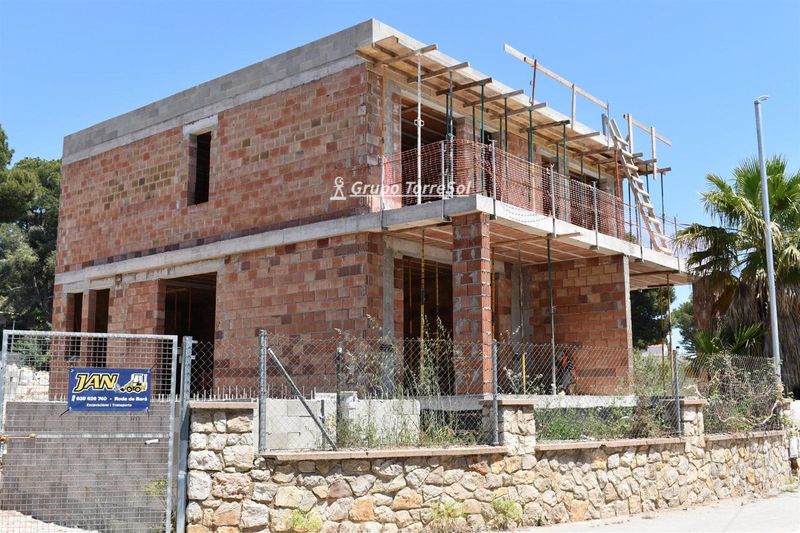Adosado en venta Segur De Calafell, Tarragona. Ref: 11309. Grupo Torresol