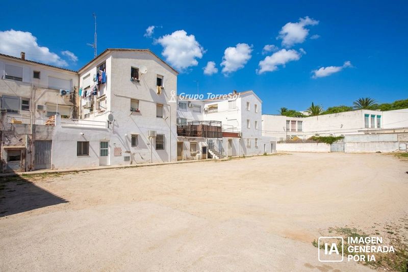 Flat for sale Calafell, Tarragona. Ref: 11321. Grupo Torresol