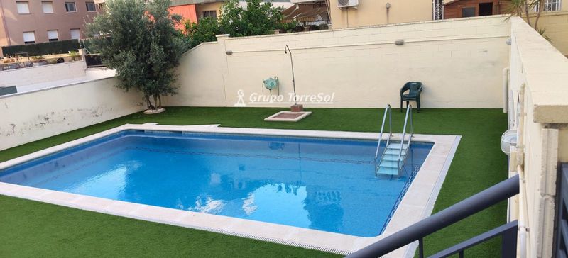 Flat for sale Segur De Calafell, Tarragona. Ref: 11322. Grupo Torresol