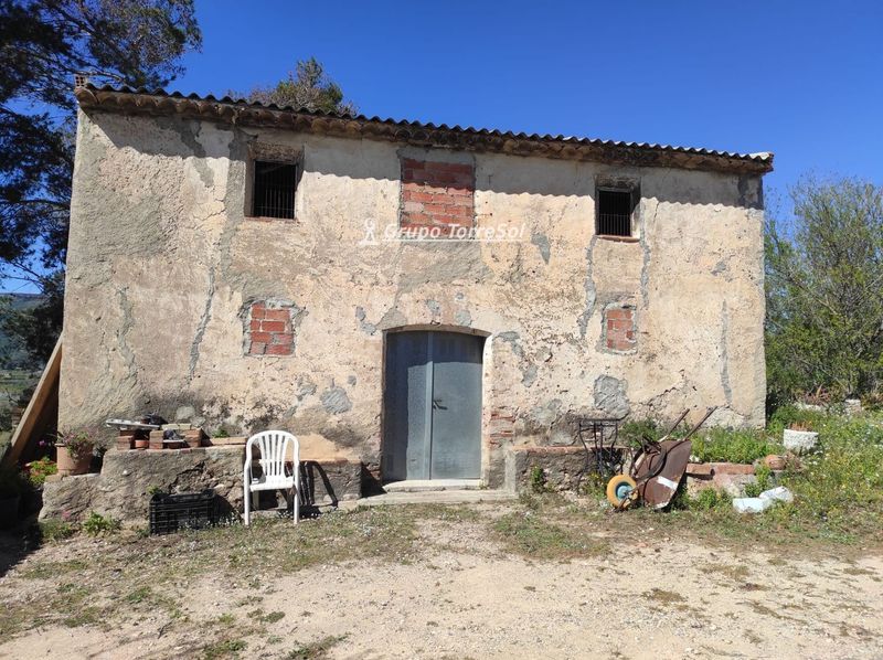 Detached Villa for sale Valls, Tarragona. Ref: 11324. Grupo Torresol