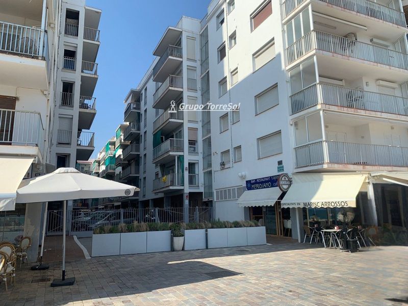 Flat for sale Calafell, Tarragona. Ref: 11327. Grupo Torresol