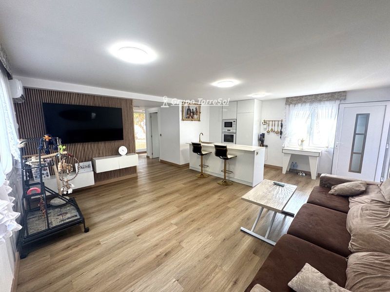 Detached Villa for sale Creixell, Tarragona. Ref: 11329. Grupo Torresol
