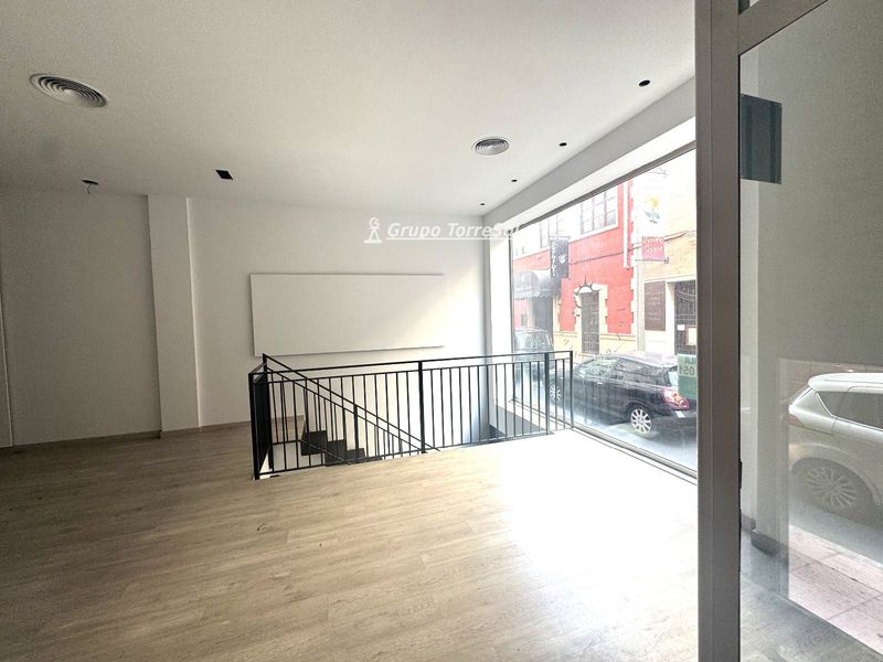 Comercial Premise for rent Elche/Elx, Alicante. Ref: 11330. Grupo Torresol