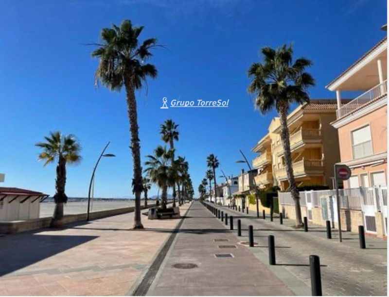 Flat for sale Santa Pola, Alicante. Ref: 11332. Grupo Torresol