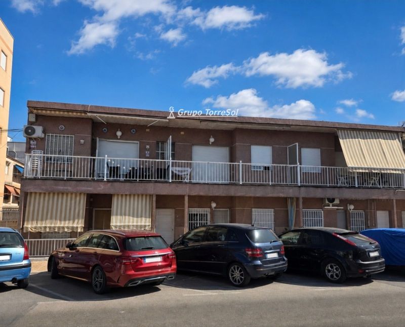 Flat for sale Santa Pola, Alicante. Ref: 11332. Grupo Torresol