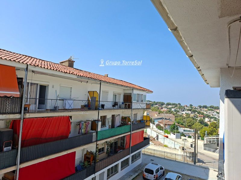 Penthouse for sale Bellvei, Tarragona. Ref: 11333. Grupo Torresol