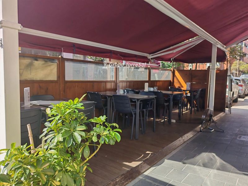 Comercial Premise for sale Castelldefels, Barcelona. Ref: 11334. Grupo Torresol