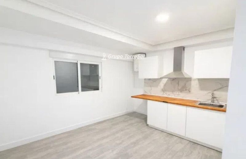 Flat for sale Santa Pola, Alicante. Ref: 11337. Grupo Torresol