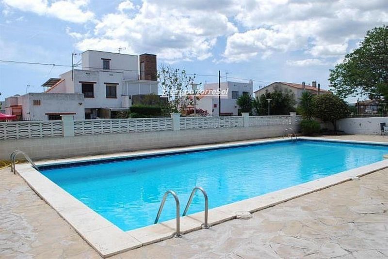 Flat for sale Torredembarra, Tarragona. Ref: 11338. Grupo Torresol