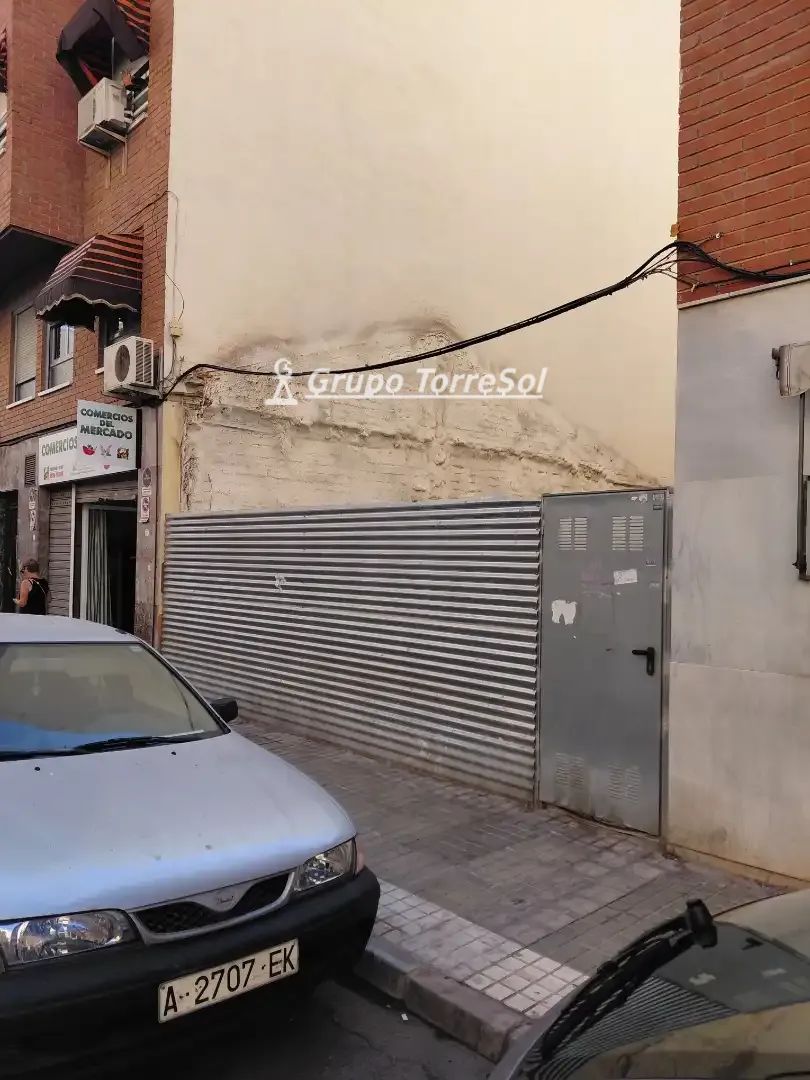 Urban plot for sale in Elche/Elx, Alicante - Foto 11