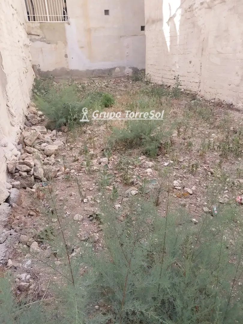 Urban plot for sale in Elche/Elx, Alicante - Foto 5