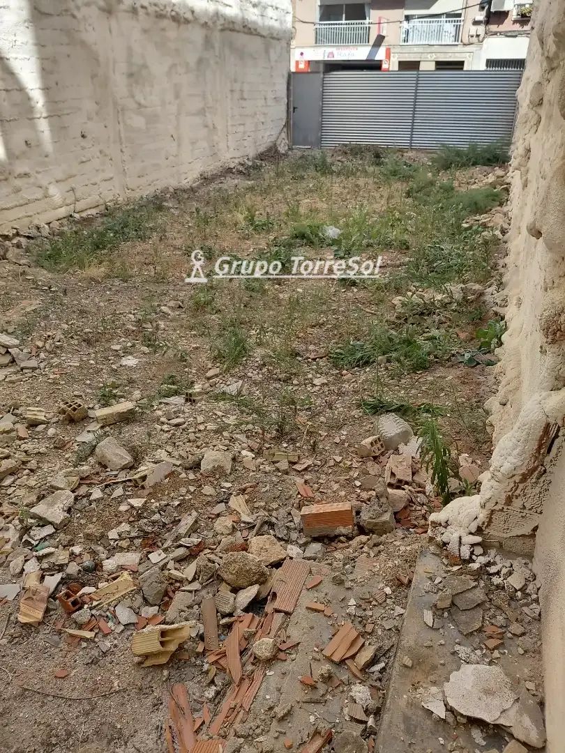 Urban plot for sale in Elche/Elx, Alicante - Foto 6