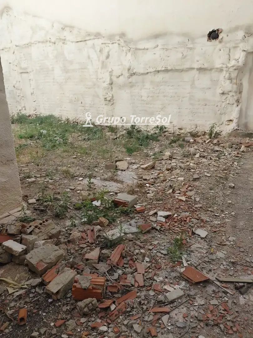 Urban plot for sale in Elche/Elx, Alicante - Foto 7