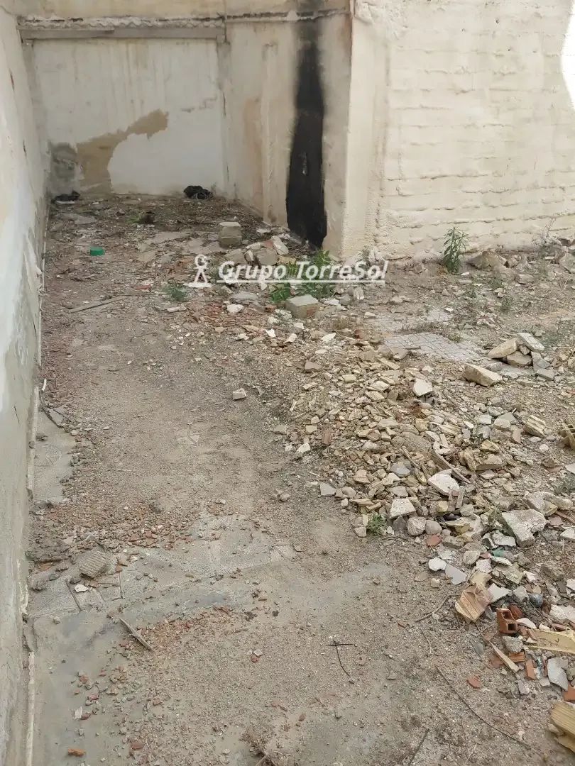 Urban plot for sale in Elche/Elx, Alicante - Foto 8