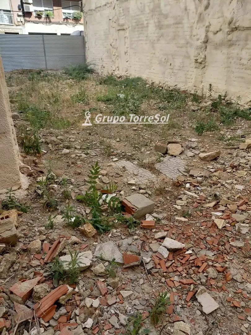Urban plot for sale in Elche/Elx, Alicante - Foto 9