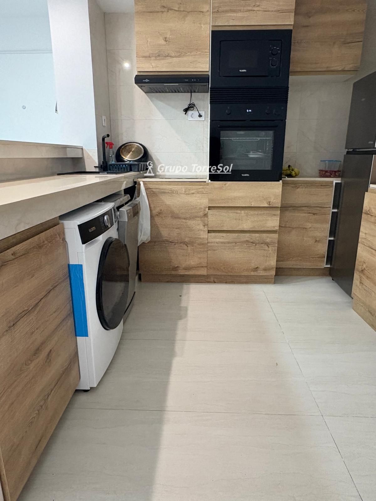 Piso en venta en Santa Pola, Alicante