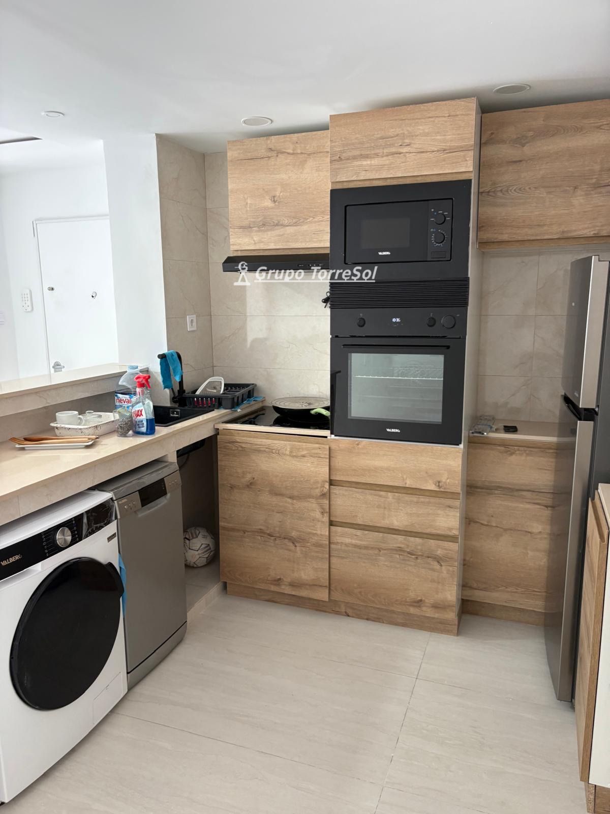 Piso en venta en Santa Pola, Alicante