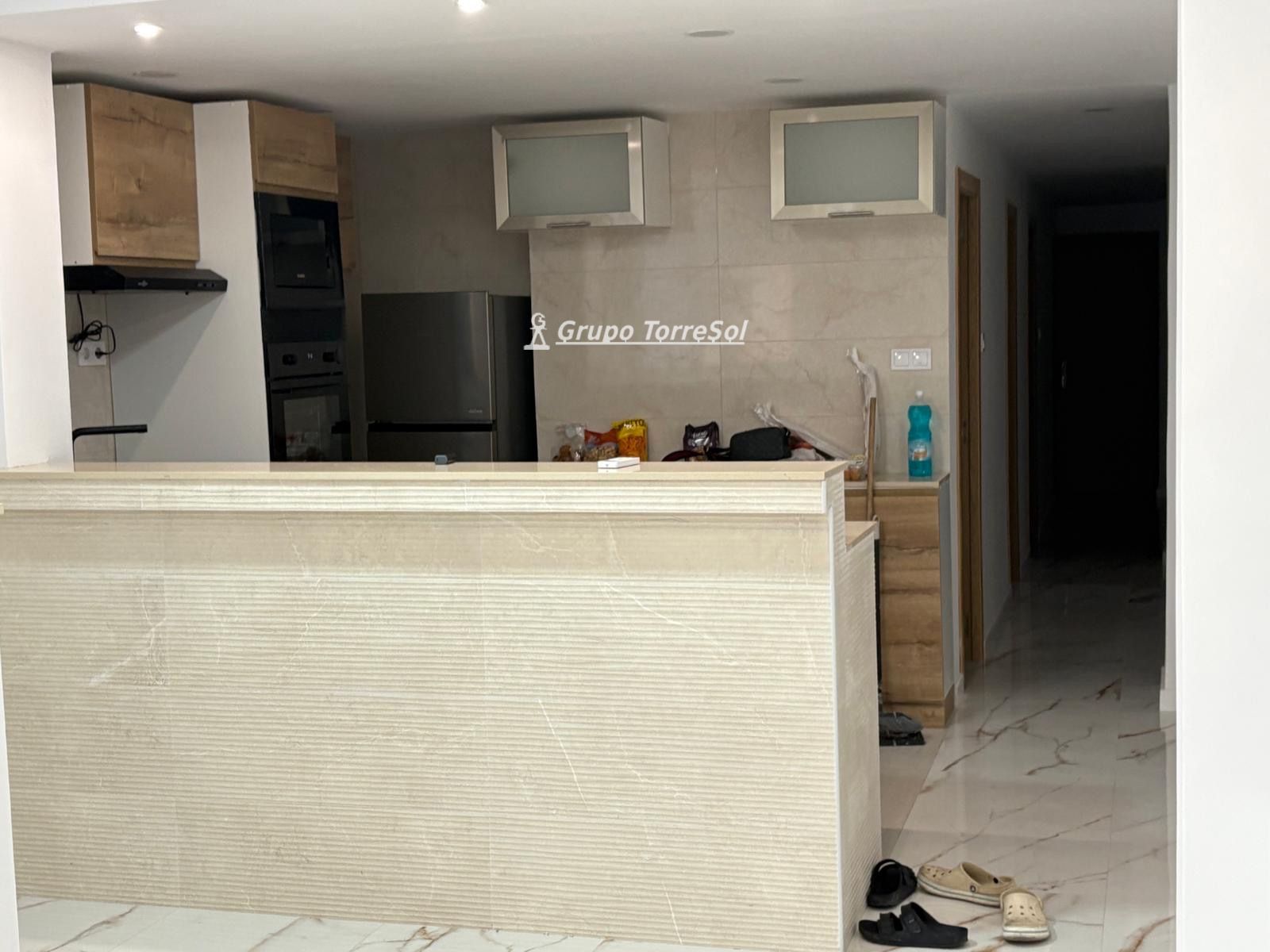 Piso en venta en Santa Pola, Alicante
