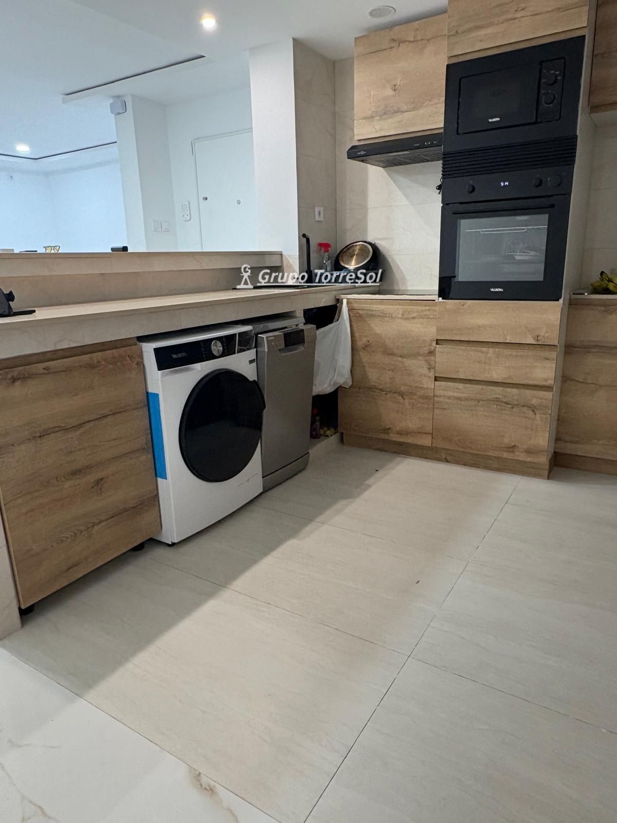 Piso en venta en Santa Pola, Alicante