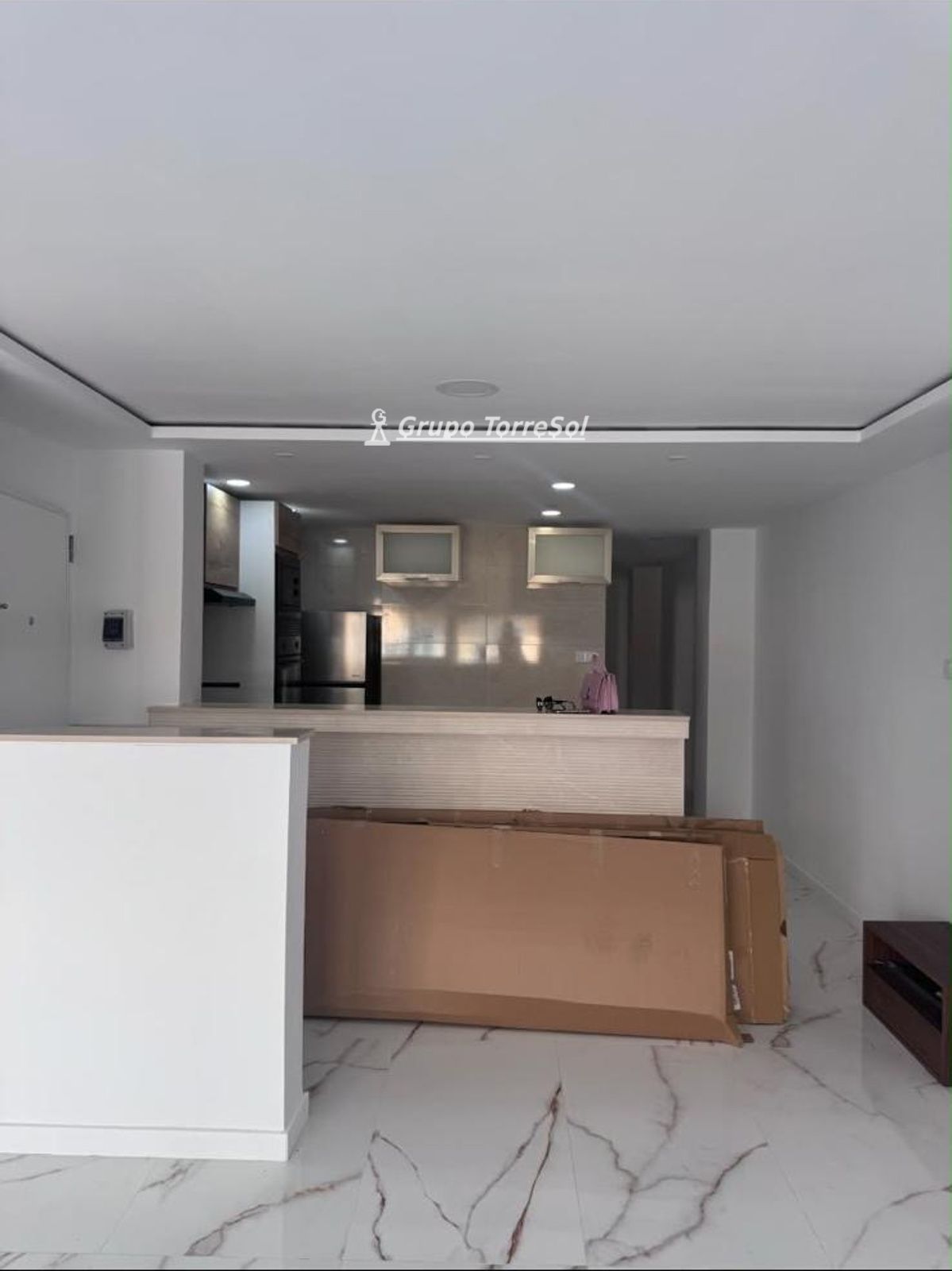 Piso en venta en Santa Pola, Alicante