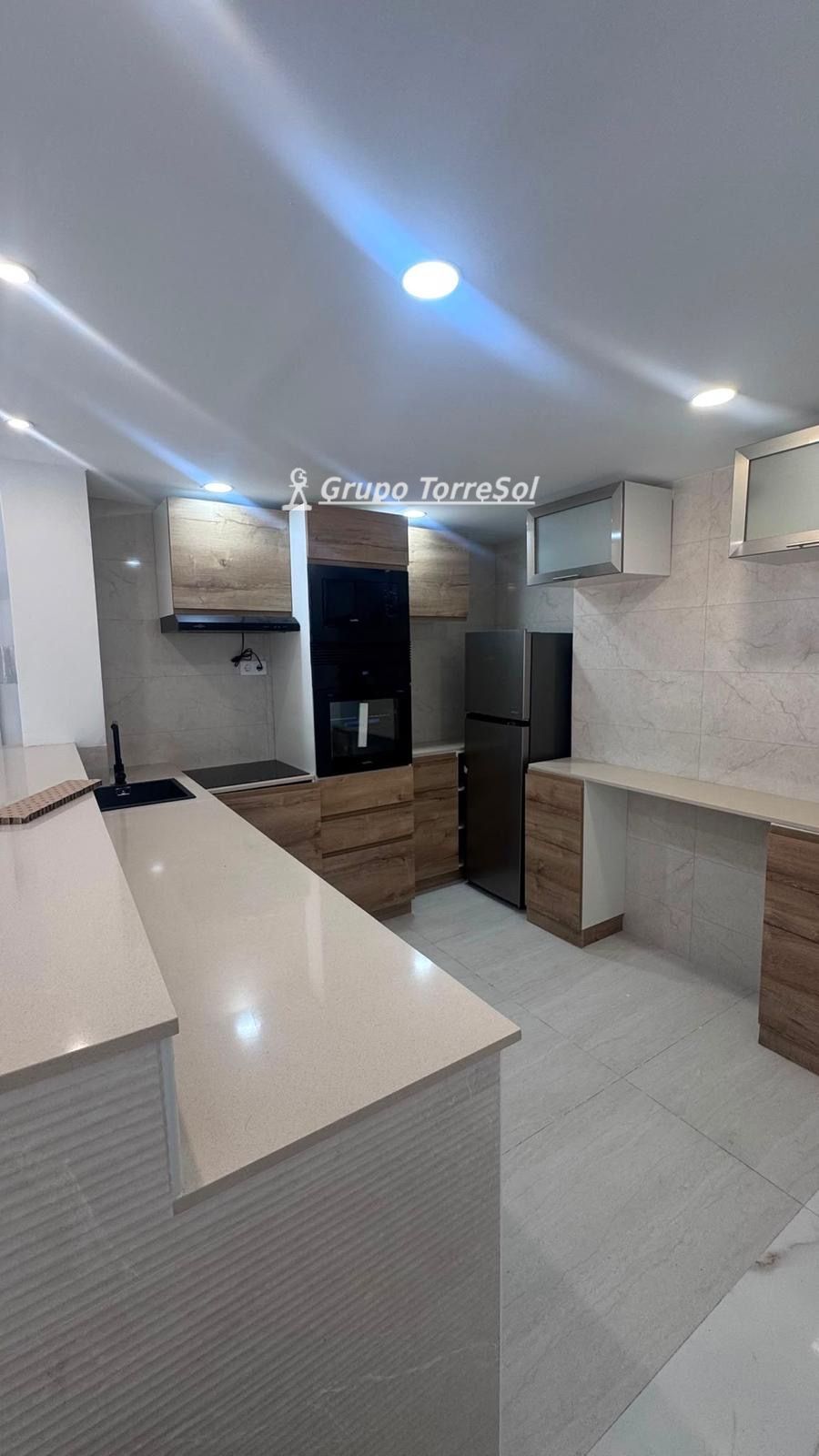 Piso en venta en Santa Pola, Alicante
