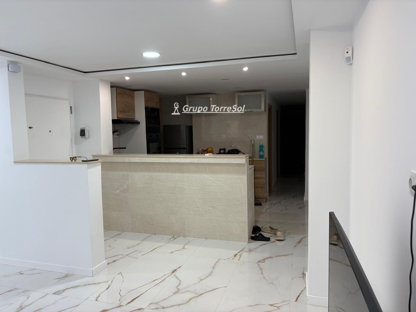 Piso en venta en Santa Pola, Alicante