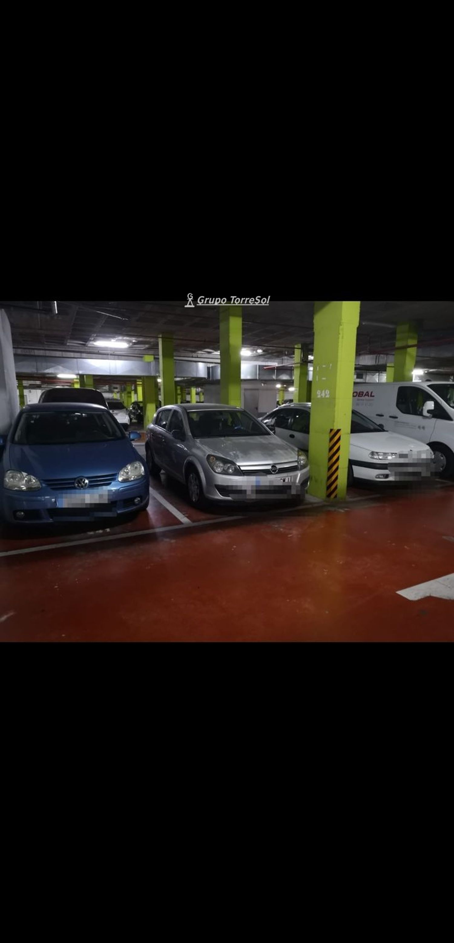 Garage for sale in Elche/Elx, Alicante - Foto 3