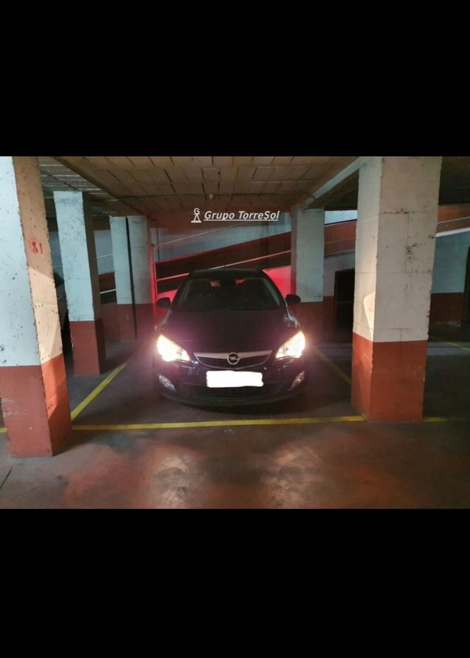 Garage for sale in Elche/Elx, Alicante - Foto 2