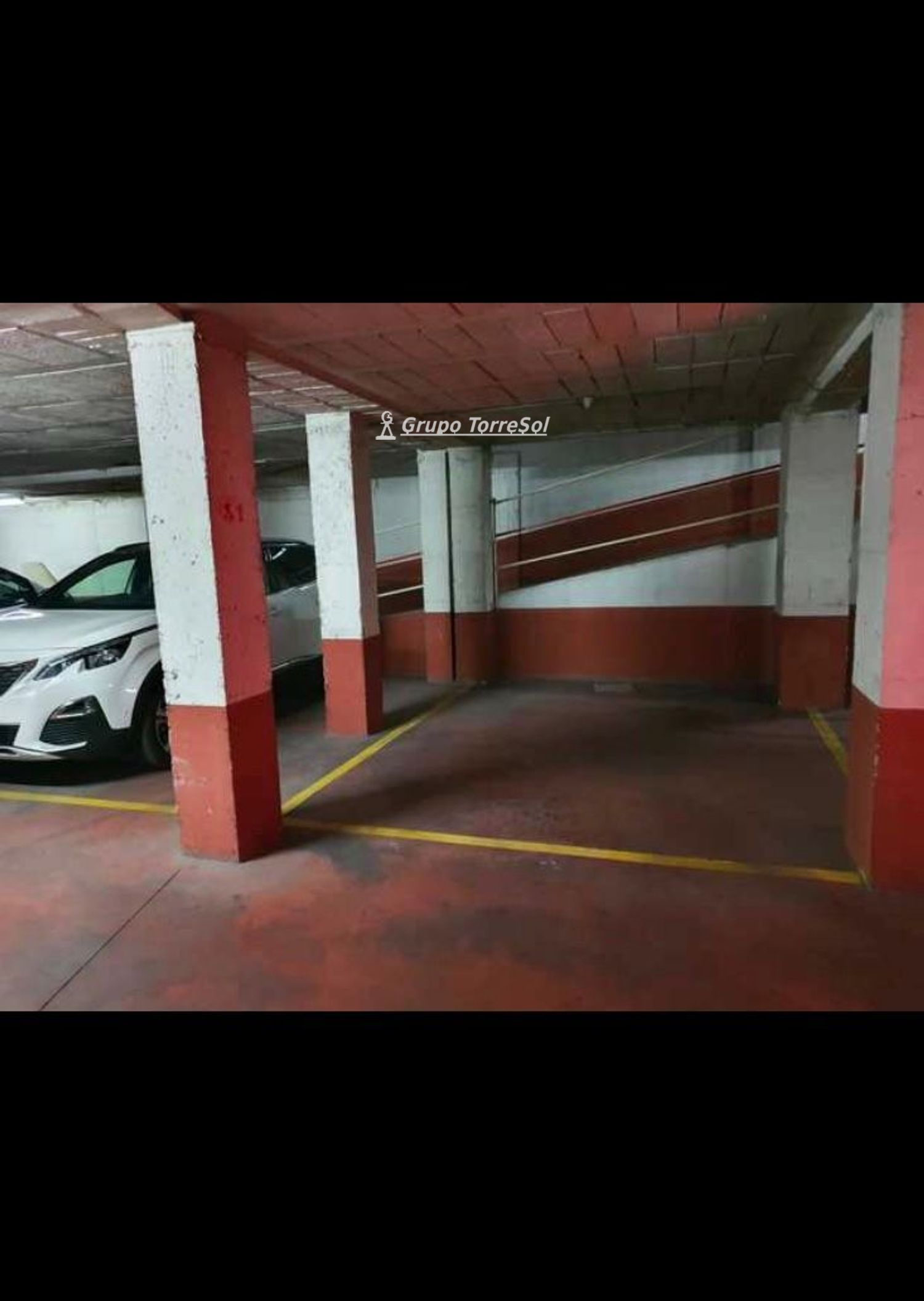 Garage for sale in Elche/Elx, Alicante - Foto 3