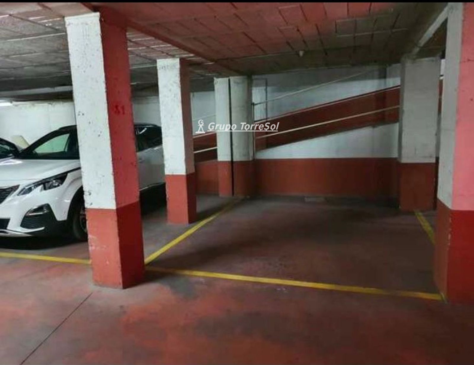Garage for sale in Elche/Elx, Alicante - Foto 1