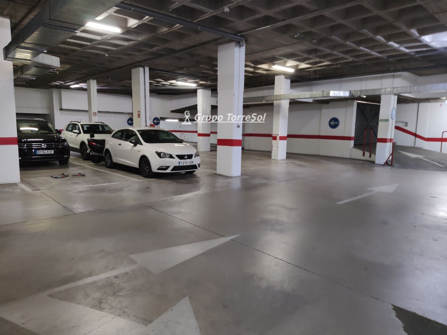 Garage for sale in Elche/Elx, Alicante - Foto 3