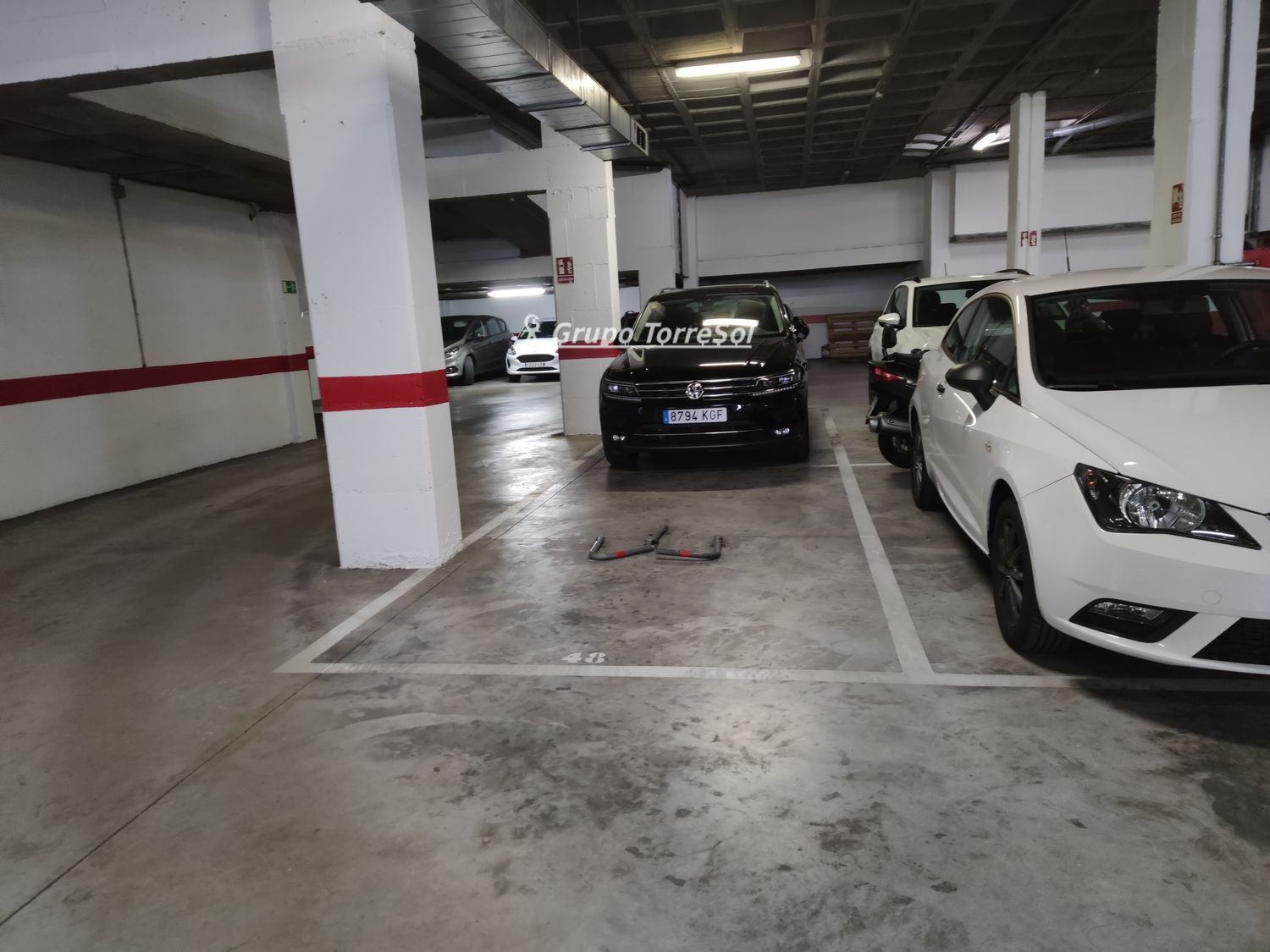 Garage for sale in Elche/Elx, Alicante - Foto 1