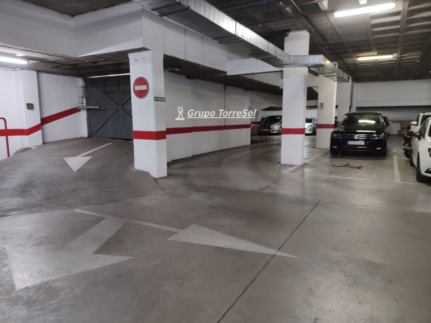 Garage for sale in Elche/Elx, Alicante - Foto 4