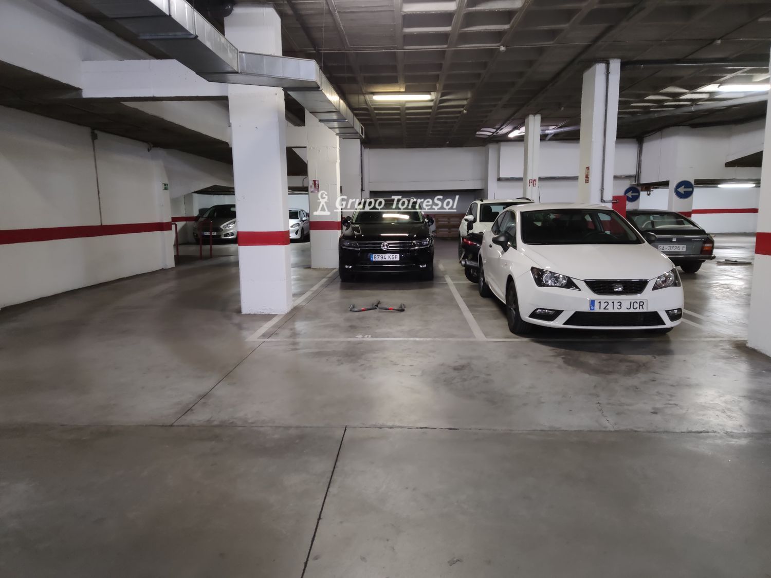 Garage for sale in Elche/Elx, Alicante - Foto 5
