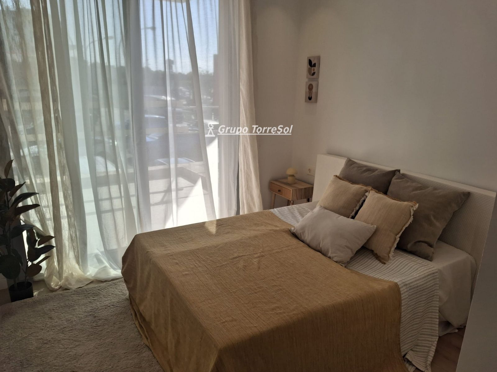 Piso en venta en Cunit, Tarragona